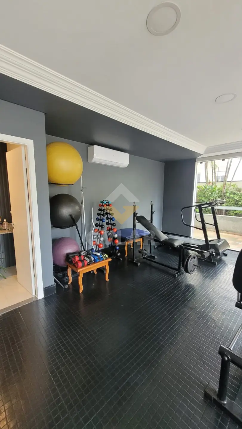 APARTAMENTO NA MOOCA – TODO MOBILIADO